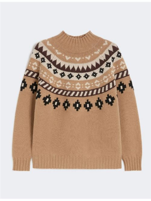 HARDY WEEKEND MAXMARA | 2525366312600002 CAMMELLO